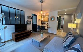 Confort Appartement Proche Gare Et Centre Strasbourg